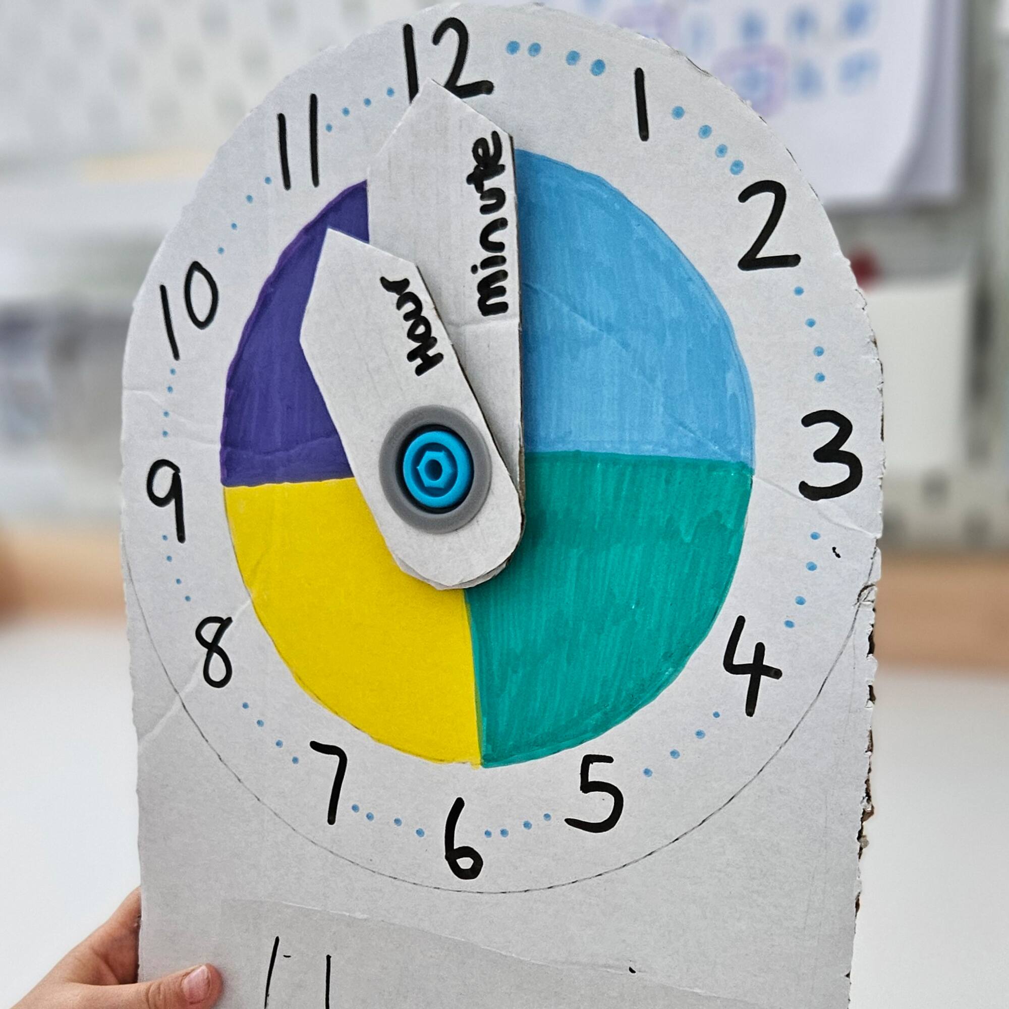 Makedo Roto-Rings, 16ct.